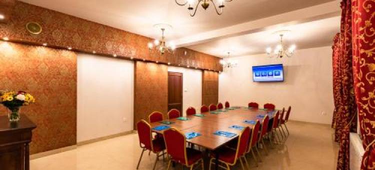 卡兹特兰酒店(Hotel Kasztelan)图片