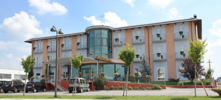 BVH酒店(Bvh Hotel)图片