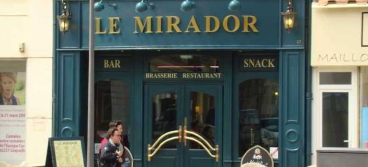 加莱布里特酒店(Brit Hotel Calais)图片