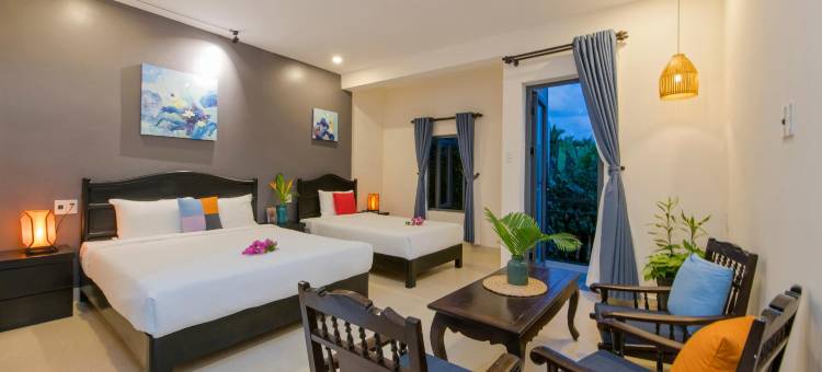 茉莉花民宿(Jasmine Homestay)图片