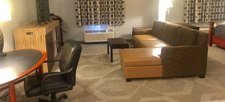 康尼奥特戴斯酒店(Days Inn by Wyndham Conneaut)图片