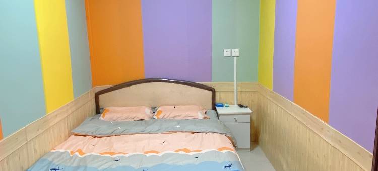 久佳意旅馆图片