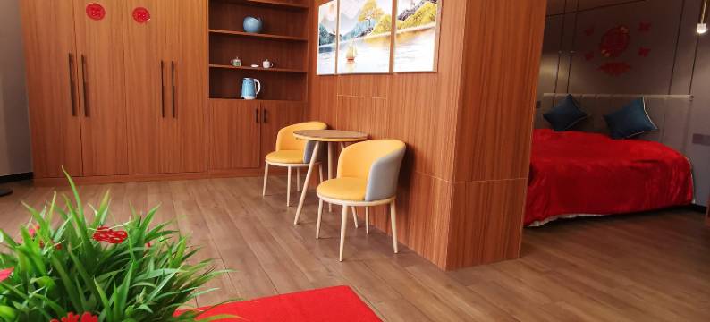 长春大富贵大饭店图片