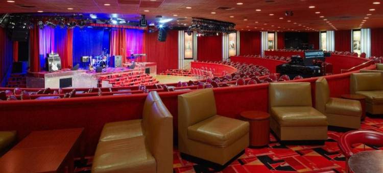 天堂小溪度假村(Paradise Stream Resort)图片