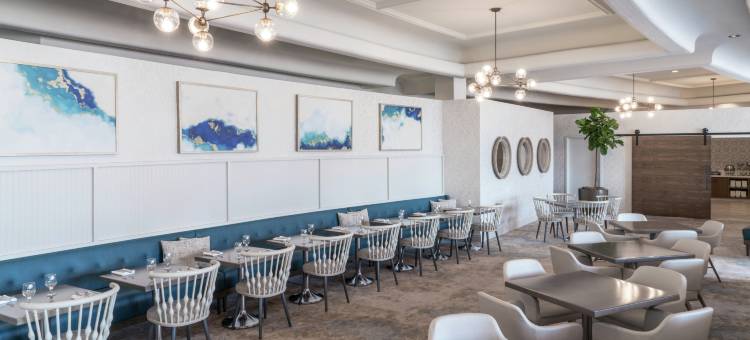 圣塔芭芭拉海滨希尔顿度假酒店(Hilton Santa Barbara Beachfront Resort)图片