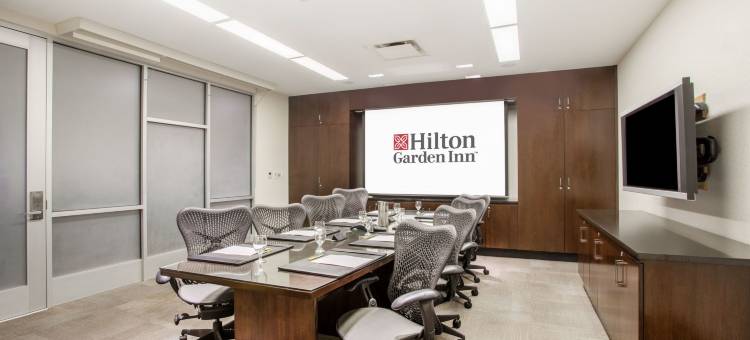 西35街希尔顿花园旅馆(Hilton Garden Inn West 35th Street)图片