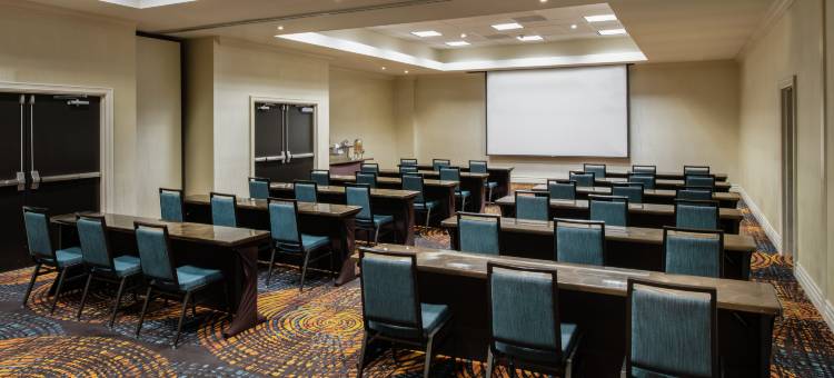 核桃溪希尔顿安泊酒店(Embassy Suites by Hilton Walnut Creek)图片