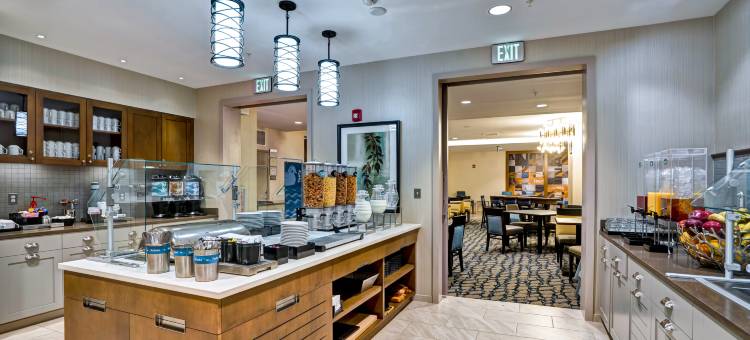 波士顿布鲁克林-长木医学区Homewood Suites by Hilton(Homewood Suites by Hilton Boston Brookline-Longwood Medical)图片