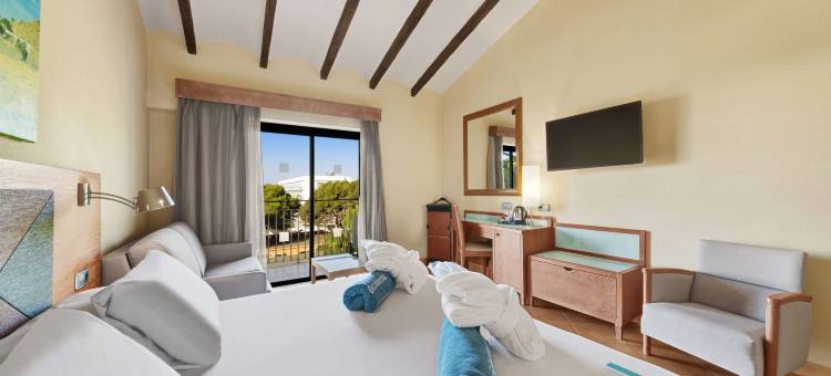 帕尔马海滩西方酒店(Occidental Playa de Palma)图片