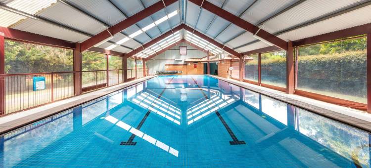 巴拉瑞特温德姆俱乐部(Club Wyndham Ballarat, Trademark Collection by Wyndham)图片