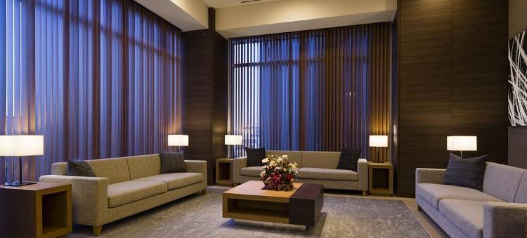 千叶太阳道酒店(Hotel Sunroute Chiba)图片