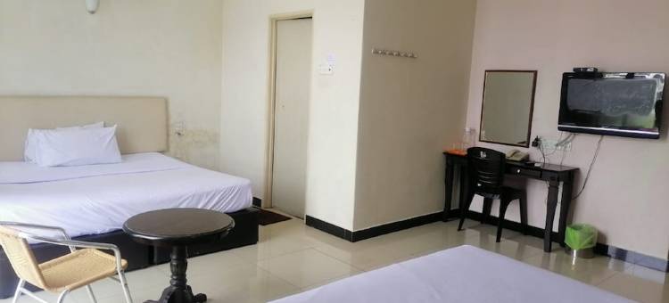 OYO 90392 Pulai City Hotel图片