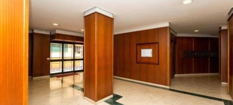 卡萨利罗马住宿加早餐旅馆(Casa Eli Roma B&B)图片