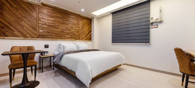 Wando Hotel K图片