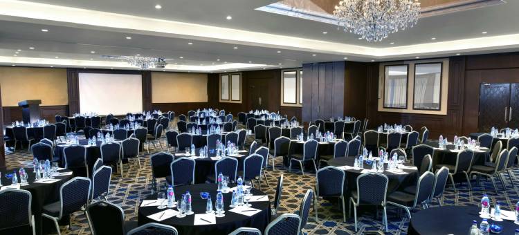 阿尔卡萨施柏阁酒店(Steigenberger Alcazar)图片