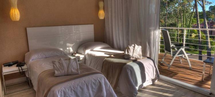 2122艺术设计酒店(2122 Hotel Art Design)图片