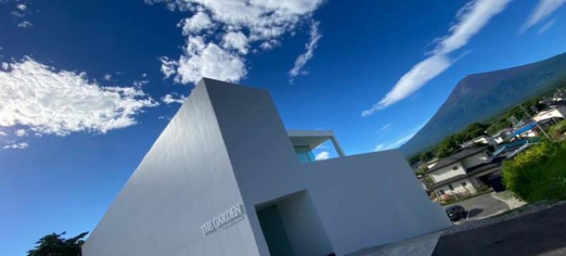 花园酒店(The Garden)图片