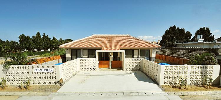 SUMU 别墅酒店(Sumu Villa)图片