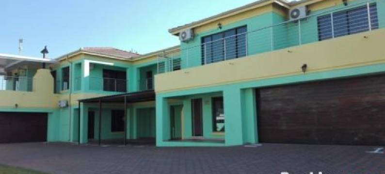 Estoby Executive Guest House图片