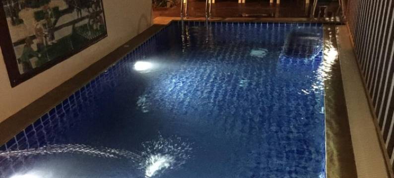 普吉岛机场宾馆(Phuket Airport Inn)图片