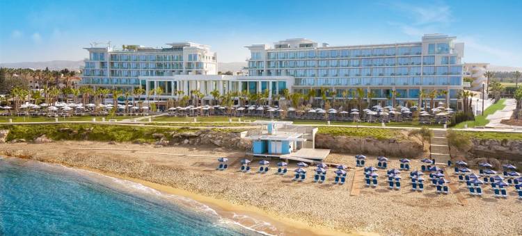帕福斯阿马维情侣专用酒店(Amavi, MadeForTwo Hotels - Paphos)图片