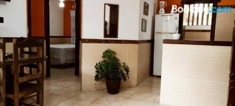 Apartamento Residencial Beija-Flor图片