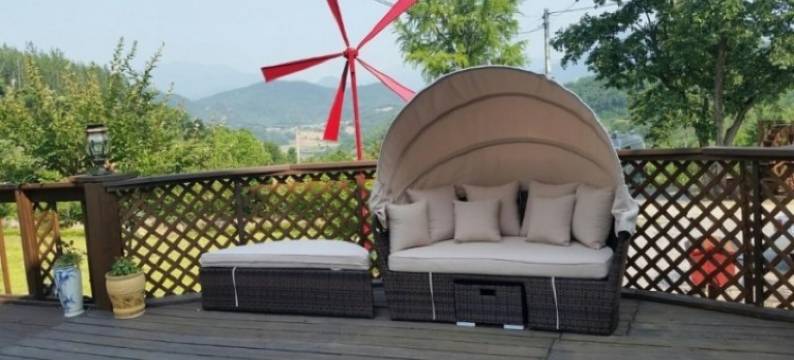 Danyang Manjong Pension图片