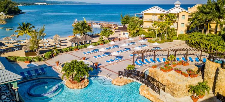 宝石天堂湾成人海滩度假村及水疗中心 - 全包式(Jewel Paradise Cove Adult Beach Resort & Spa – All Inclusive)图片