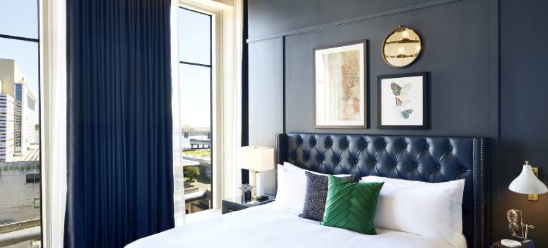 格雷迪酒店(The Grady)图片