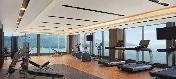 岘港福朋喜来登酒店(Four Points by Sheraton Danang)图片