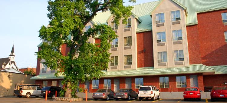 Days Inn by Wyndham Dalhousie图片