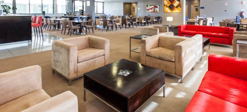 Holiday Inn Express 里斯本 - OEIRAS的(Holiday Inn Express LISBON - OEIRAS by IHG)图片