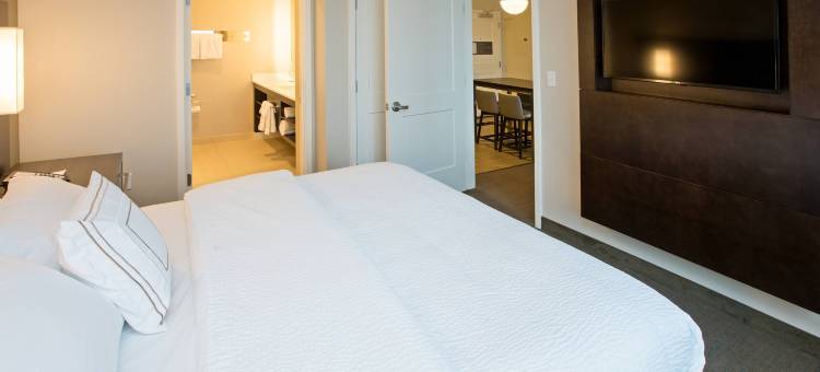 路易斯威尔东-奥克莫尔Residence Inn 酒店(Residence Inn Louisville East/Oxmoor)图片