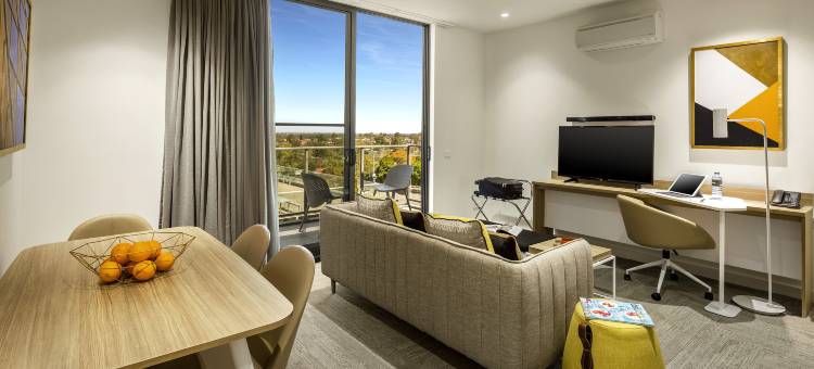 奎斯特麦格理公园公寓式酒店(Quest Macquarie Park)图片