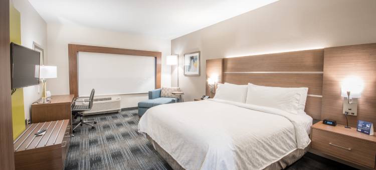 Holiday Inn Express & Suites Houston Westchase - Westheimer图片