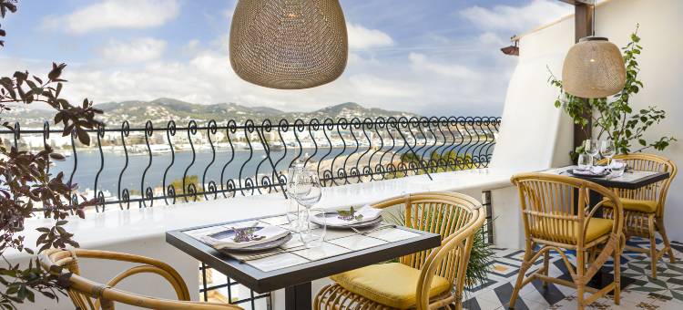 拉托雷德尔酒店(La Torre del Canonigo)图片