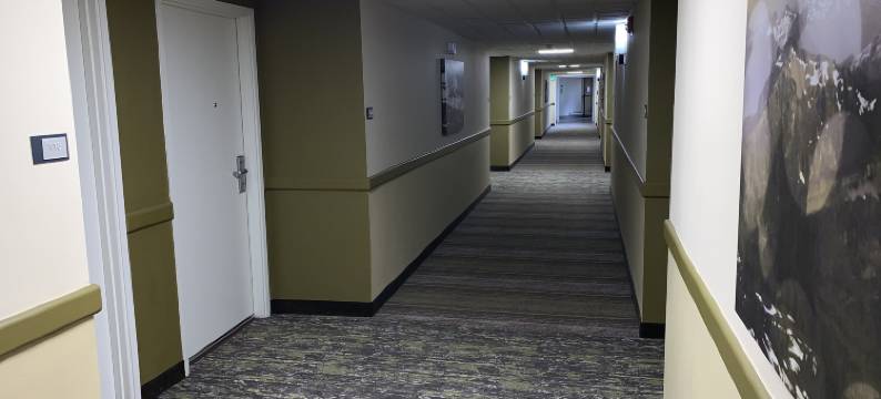 帕戈萨斯普林斯旅馆(Pagosa Lodge)图片