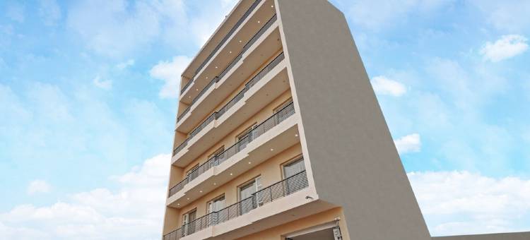 Treebo Kamron 皇家酒店 80区(Treebo Kamron Regency Sector 80)图片