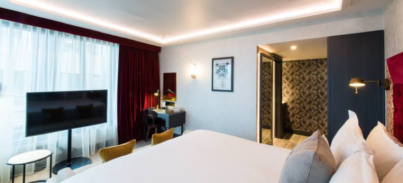 温特里梅瑟尔酒店(Vintry and Mercer)图片