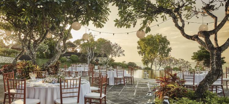 巴厘岛金巴兰湾四季度假村酒店(Four Seasons Resort Bali at Jimbaran Bay)图片