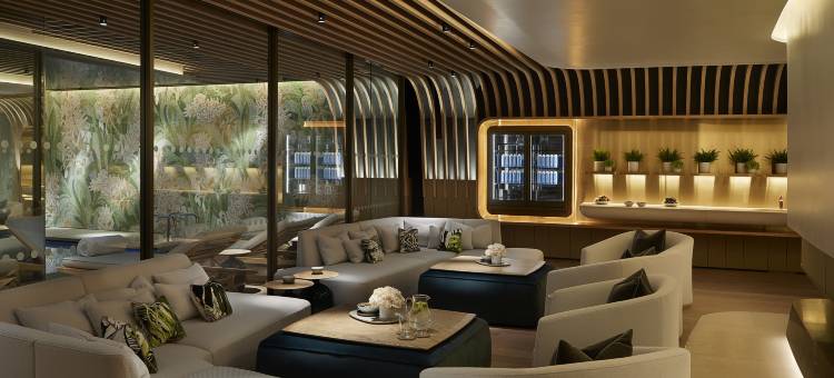 多切斯特精品连锁酒店公园巷45号店(45 Park Lane-Dorchester Collection)图片