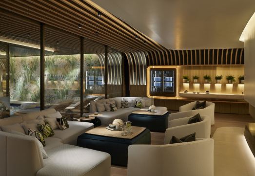 45 Park Lane-Dorchester CollectionHotel Overview