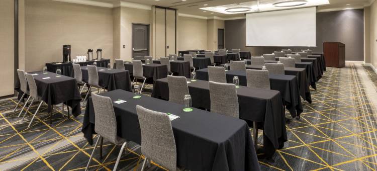 Holiday Inn 托莱多莫米(I-80/90)(Holiday Inn TOLEDO-MAUMEE (I-80/90) by IHG)图片