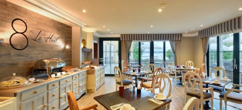 船歌酒店(Hotel la Barcarolle)图片