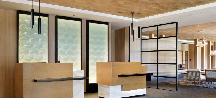 枥木宇都宫万枫酒店(Fairfield by Marriott Tochigi Utsunomiya)图片