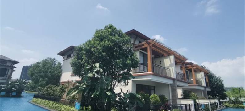 广东海边游别墅(宝墩大道分店)图片