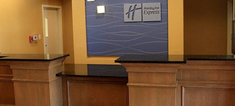 智选假日套房酒店伯锡尔城(Holiday Inn Express & Suites Bossier City)图片