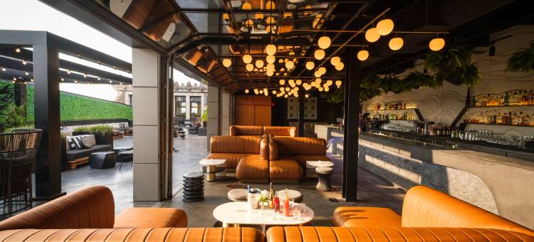 费城摩纳哥金普顿酒店(Kimpton Hotel Monaco Philadelphia)图片