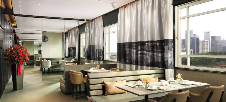 新加坡龙都大酒店 - 远东集团(Rendezvous Hotel Singapore by Far East Hospitality)图片