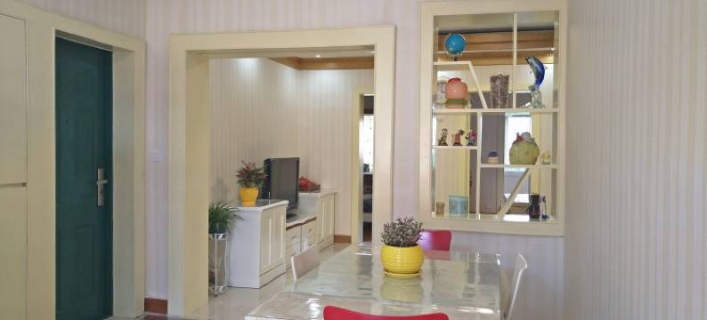 王艾平公寓(卫国巷分店)图片